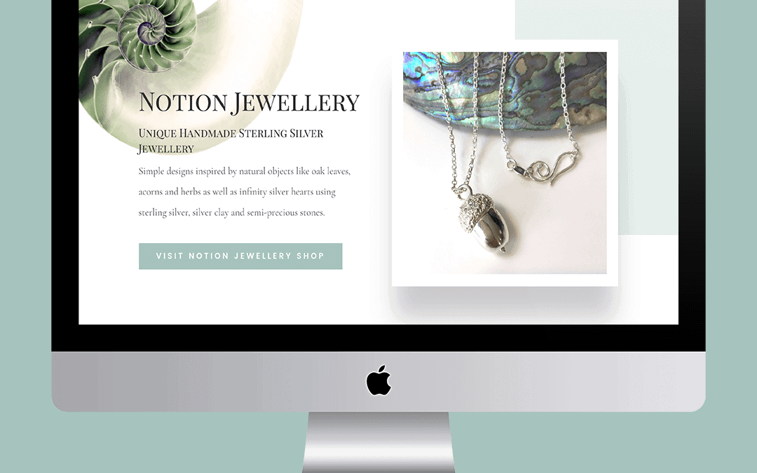 Notion Jewellery